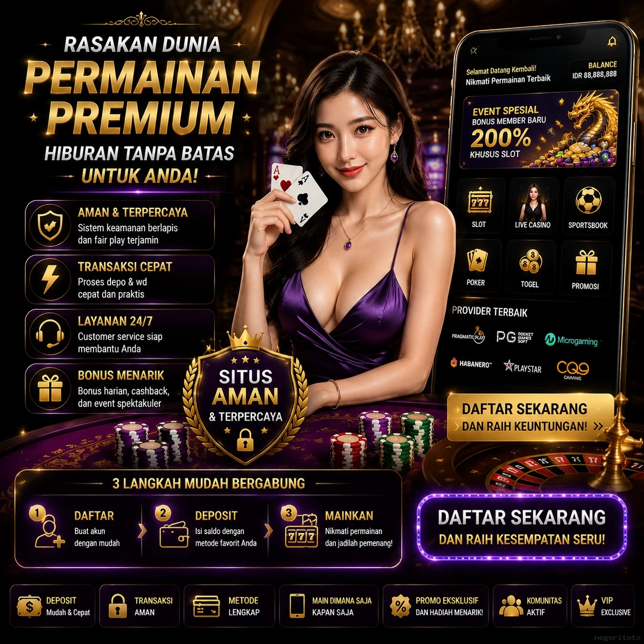 Verifikasi Hash SHA-256